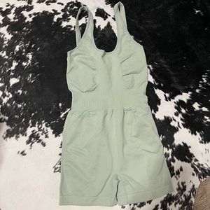 NWT Zenana Romper